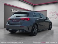 MERCEDES d'occasion CLASSE A IV A180 D AMG LINE 7G-DCT de 2019