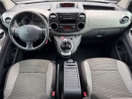 PEUGEOT d'occasion PARTNER TEPEE 1.6 HDI 90 de 2008 Toulon Est (83)﻿