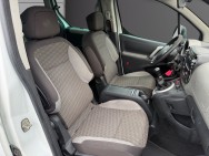 PEUGEOT d'occasion PARTNER TEPEE 1.6 HDI 90 de 2008 Toulon Est (83)﻿