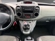PEUGEOT d'occasion PARTNER TEPEE 1.6 HDI 90 de 2008 Toulon Est (83)﻿