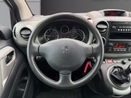 PEUGEOT d'occasion PARTNER TEPEE 1.6 HDI 90 de 2008 Toulon Est (83)﻿
