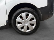PEUGEOT d'occasion PARTNER TEPEE 1.6 HDI 90 de 2008 Toulon Est (83)﻿