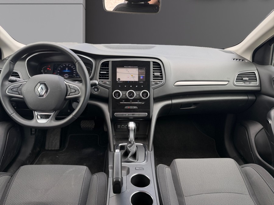 RENAULT d'occasion MEGANE 1.5 Blue dCi 115ch Evolution EDC -23 de