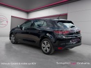 RENAULT d'occasion MEGANE 1.5 Blue dCi 115ch Evolution EDC -23 de