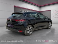 RENAULT d'occasion MEGANE 1.5 Blue dCi 115ch Evolution EDC -23 de