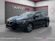 RENAULT d'occasion MEGANE 1.5 Blue dCi 115ch Evolution EDC -23 de
