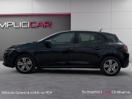 RENAULT d'occasion MEGANE 1.5 Blue dCi 115ch Evolution EDC -23 de