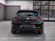 RENAULT d'occasion MEGANE 1.5 Blue dCi 115ch Evolution EDC -23 de