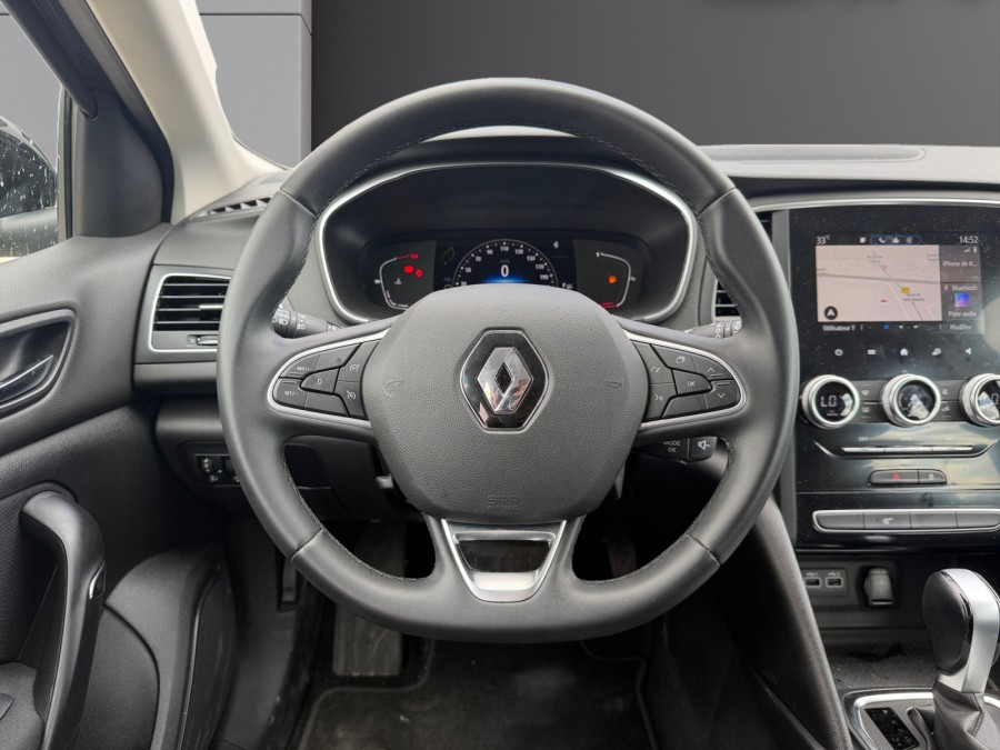 RENAULT d'occasion MEGANE 1.5 Blue dCi 115ch Evolution EDC -23 de