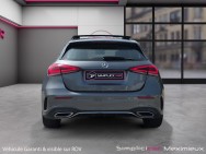 MERCEDES d'occasion CLASSE A IV A180 D AMG LINE 7G-DCT de 2019