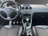 PEUGEOT d'occasion 308 1.6 THP 16v 200ch GTi 5p de 2010 Pertuis (84)﻿