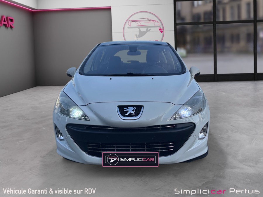 PEUGEOT d'occasion 308 1.6 THP 16v 200ch GTi 5p de 2010 Pertuis (84)﻿