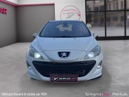 PEUGEOT d'occasion 308 1.6 THP 16v 200ch GTi 5p de 2010 Pertuis (84)﻿