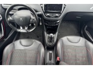 PEUGEOT d'occasion 208 1.6 BlueHDi 100 de 2017 Compiègne (60)﻿
