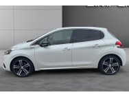 PEUGEOT d'occasion 208 1.6 BlueHDi 100 de 2017 Compiègne (60)﻿