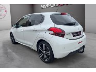 PEUGEOT d'occasion 208 1.6 BlueHDi 100 de 2017 Compiègne (60)﻿
