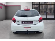 PEUGEOT d'occasion 208 1.6 BlueHDi 100 de 2017 Compiègne (60)﻿