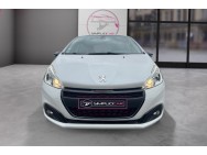 PEUGEOT d'occasion 208 1.6 BlueHDi 100 de 2017 Compiègne (60)﻿