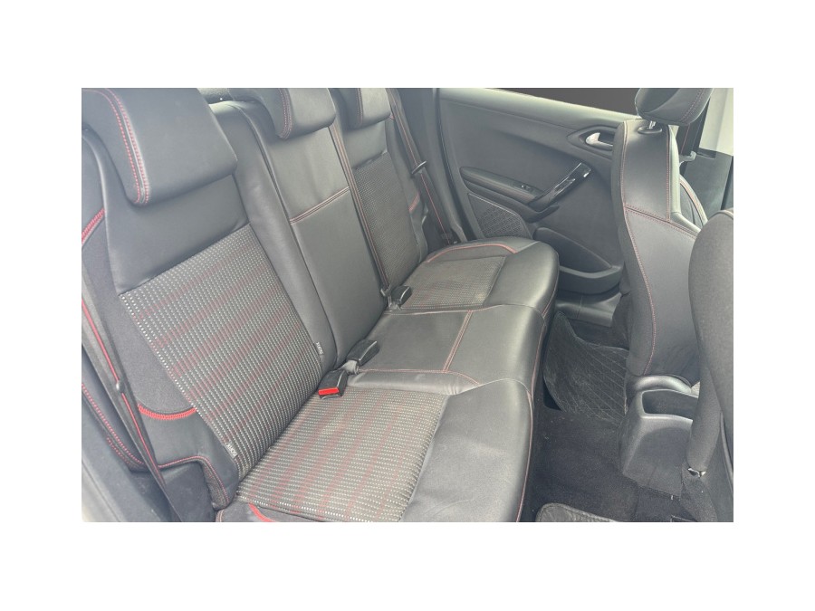 PEUGEOT d'occasion 208 1.6 BlueHDi 100 de 2017 Compiègne (60)﻿