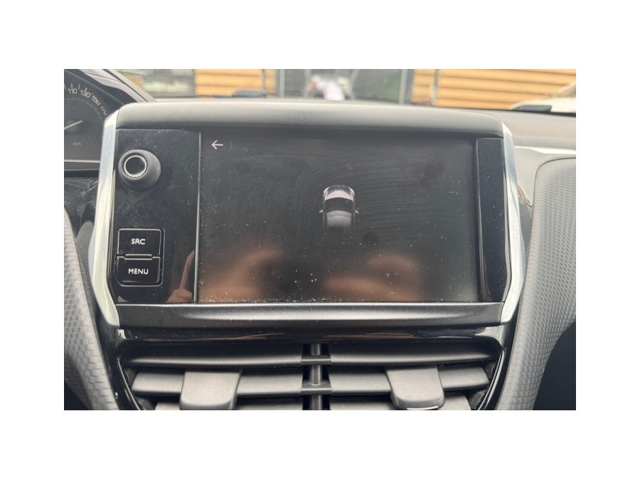 PEUGEOT d'occasion 208 1.6 BlueHDi 100 de 2017 Compiègne (60)﻿