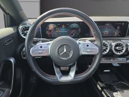 MERCEDES d'occasion CLASSE A IV A180 D AMG LINE 7G-DCT de 2019