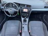 VOLKSWAGEN d'occasion GOLF VII 1.6 TDI 105 CUP de 2014 Salon de