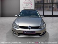 VOLKSWAGEN d'occasion GOLF VII 1.6 TDI 105 CUP de 2014 Salon de