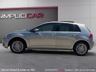 VOLKSWAGEN d'occasion GOLF VII 1.6 TDI 105 CUP de 2014 Salon de