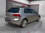 VOLKSWAGEN d'occasion GOLF VII 1.6 TDI 105 CUP de 2014 Salon de