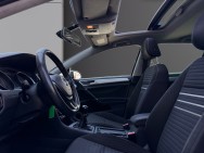 VOLKSWAGEN d'occasion GOLF VII 1.6 TDI 105 CUP de 2014 Salon de