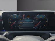 MERCEDES d'occasion CLASSE A IV A180 D AMG LINE 7G-DCT de 2019