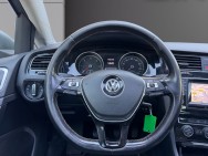 VOLKSWAGEN d'occasion GOLF VII 1.6 TDI 105 CUP de 2014 Salon de