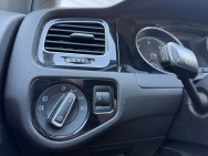 VOLKSWAGEN d'occasion GOLF VII 1.6 TDI 105 CUP de 2014 Salon de