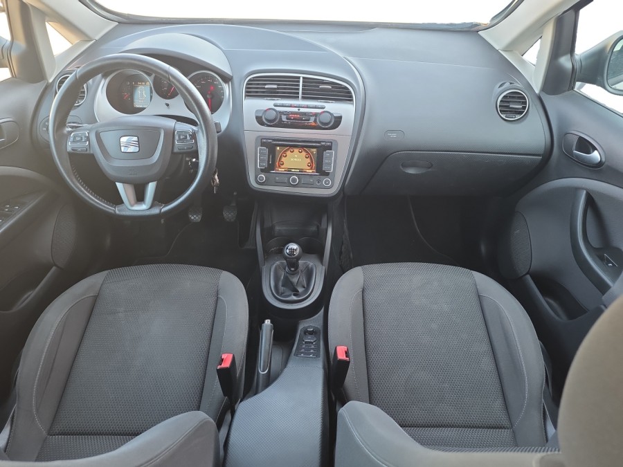 SEAT d'occasion ALTEA XL 1.2 TSI 105 i-tech de 2015 Le Puy en Velay