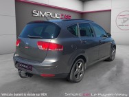 SEAT d'occasion ALTEA XL 1.2 TSI 105 i-tech de 2015 Le Puy en Velay