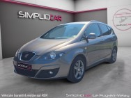 SEAT d'occasion ALTEA XL 1.2 TSI 105 i-tech de 2015 Le Puy en Velay
