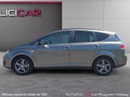 SEAT d'occasion ALTEA XL 1.2 TSI 105 i-tech de 2015 Le Puy en Velay