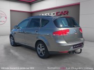 SEAT d'occasion ALTEA XL 1.2 TSI 105 i-tech de 2015 Le Puy en Velay