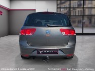 SEAT d'occasion ALTEA XL 1.2 TSI 105 i-tech de 2015 Le Puy en Velay