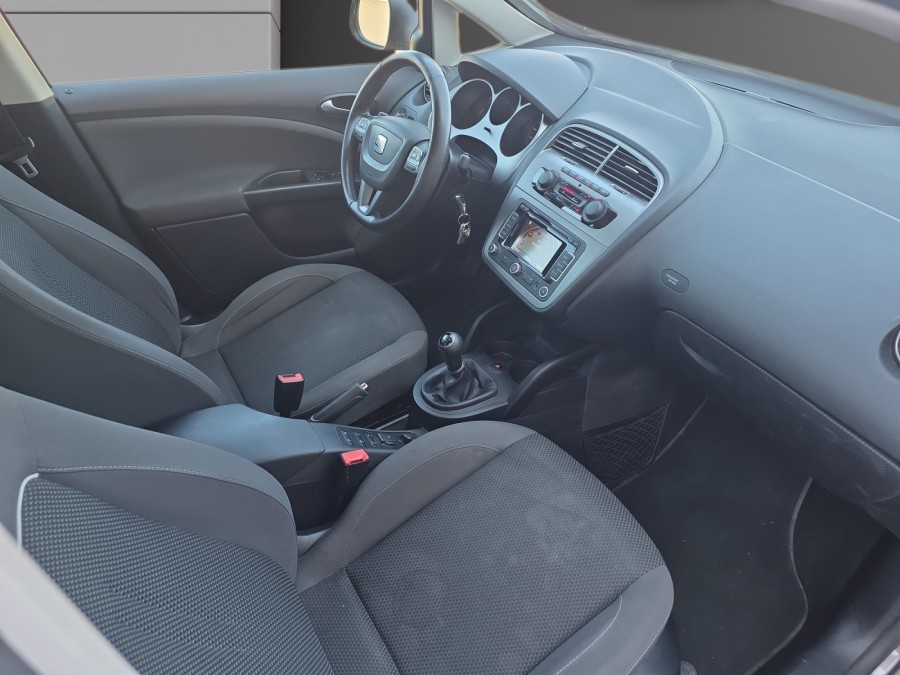 SEAT d'occasion ALTEA XL 1.2 TSI 105 i-tech de 2015 Le Puy en Velay