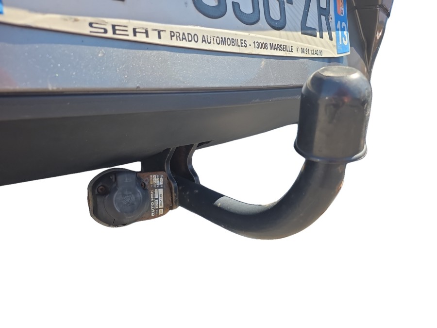SEAT d'occasion ALTEA XL 1.2 TSI 105 i-tech de 2015 Le Puy en Velay