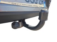 SEAT d'occasion ALTEA XL 1.2 TSI 105 i-tech de 2015 Le Puy en Velay