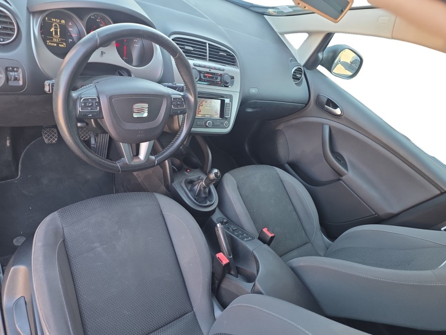 SEAT d'occasion ALTEA XL 1.2 TSI 105 i-tech de 2015 Le Puy en Velay