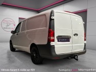 MERCEDES d'occasion VITO TOURER 114 CDI EXTRA LONG de 2019