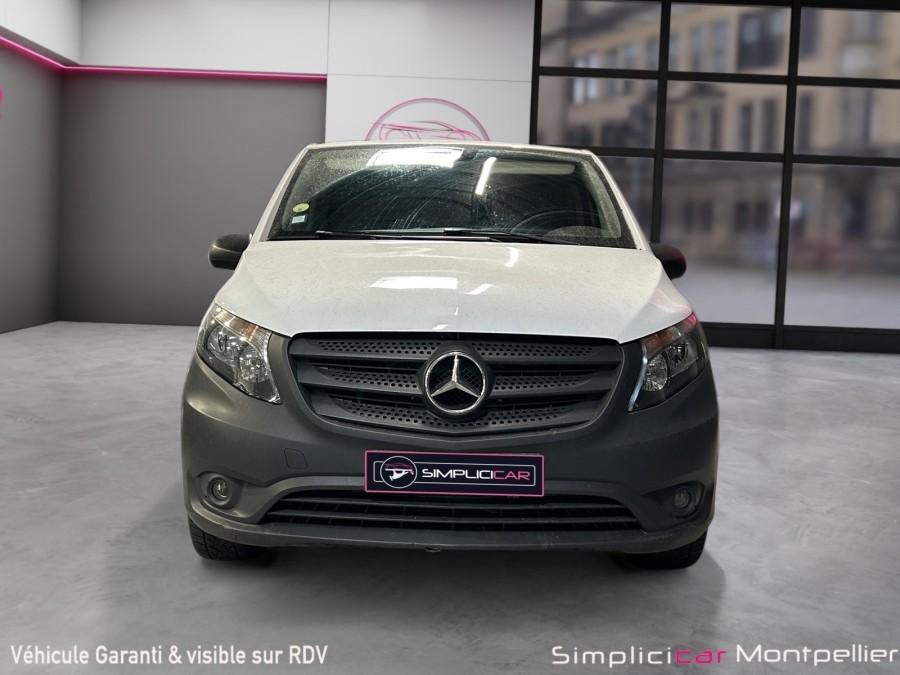 MERCEDES d'occasion VITO TOURER 114 CDI EXTRA LONG de 2019