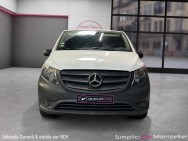 MERCEDES d'occasion VITO TOURER 114 CDI EXTRA LONG de 2019