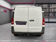 MERCEDES d'occasion VITO TOURER 114 CDI EXTRA LONG de 2019