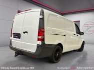MERCEDES d'occasion VITO TOURER 114 CDI EXTRA LONG de 2019