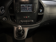 MERCEDES d'occasion VITO TOURER 114 CDI EXTRA LONG de 2019