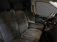 MERCEDES d'occasion VITO TOURER 114 CDI EXTRA LONG de 2019